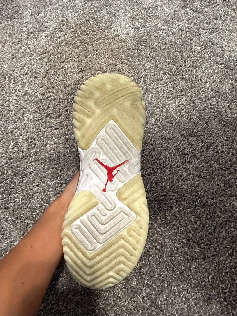 Jordan React - Picture 3 of 4